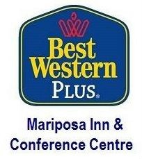 Best Western Plus Mariposa Inn and Conference Centre