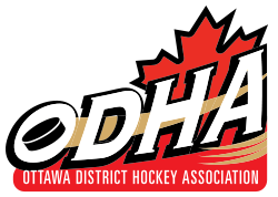 ODHA - Ottawa District Hockey Association